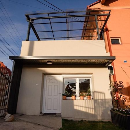 Apartman Sen'S Лесковац Экстерьер фото