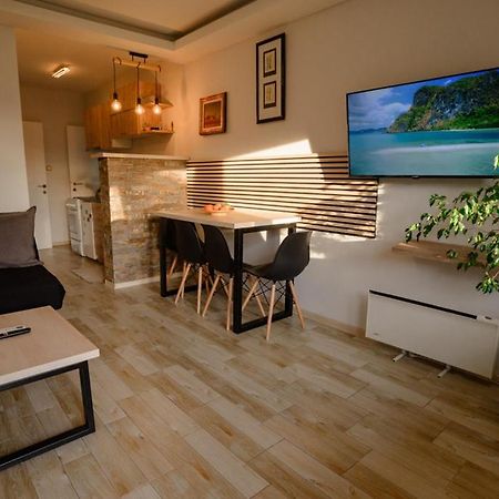 Apartman Sen'S Лесковац Экстерьер фото
