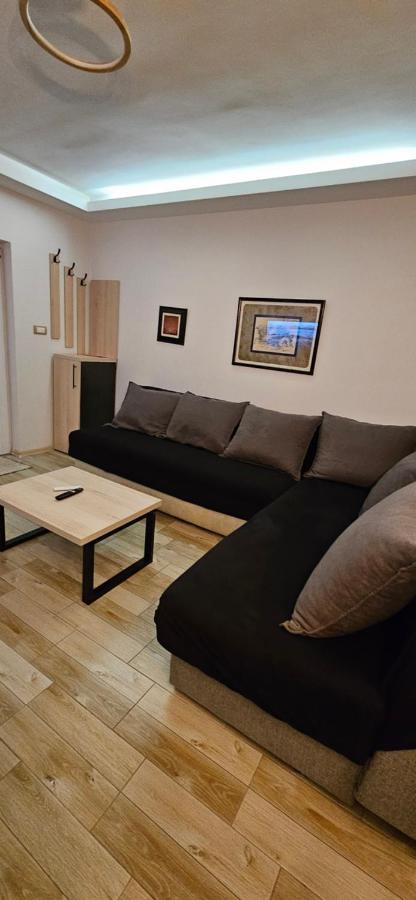 Apartman Sen'S Лесковац Экстерьер фото