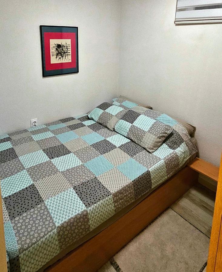 Apartman Sen'S Лесковац Экстерьер фото