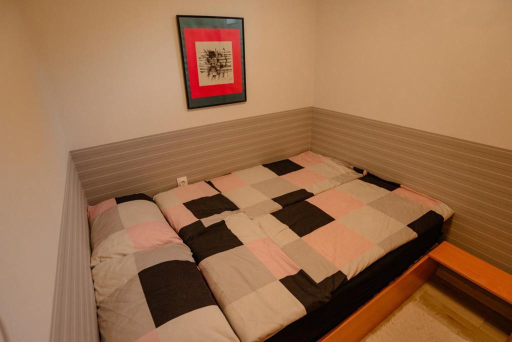 Apartman Sen'S Лесковац Экстерьер фото