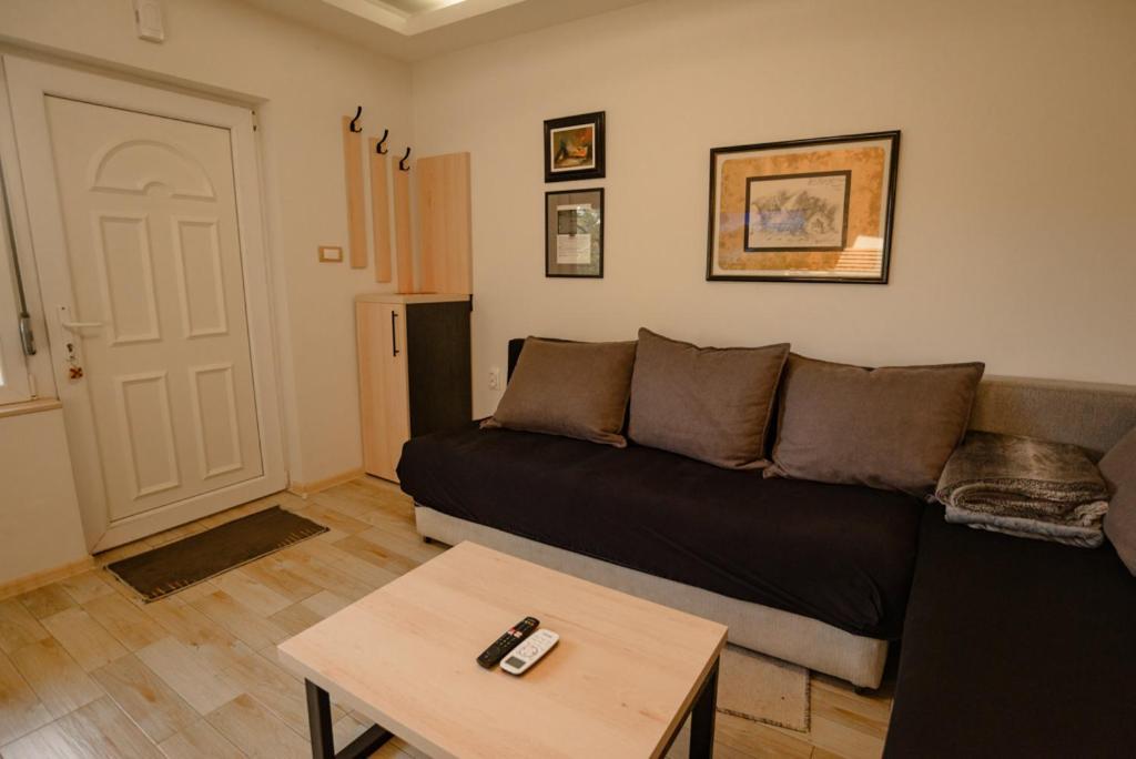 Apartman Sen'S Лесковац Экстерьер фото