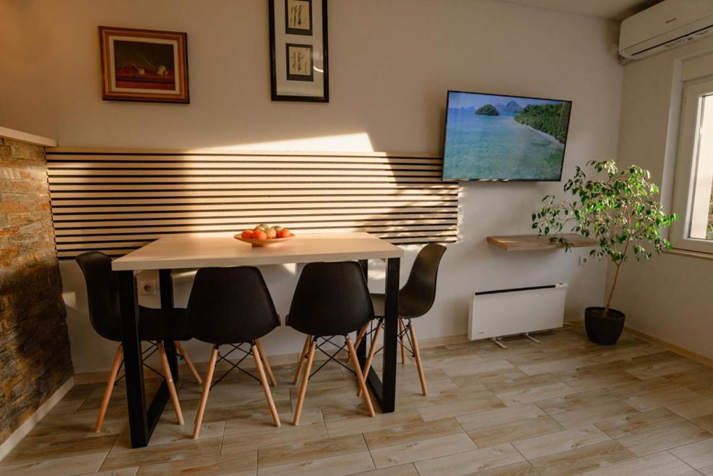 Apartman Sen'S Лесковац Экстерьер фото