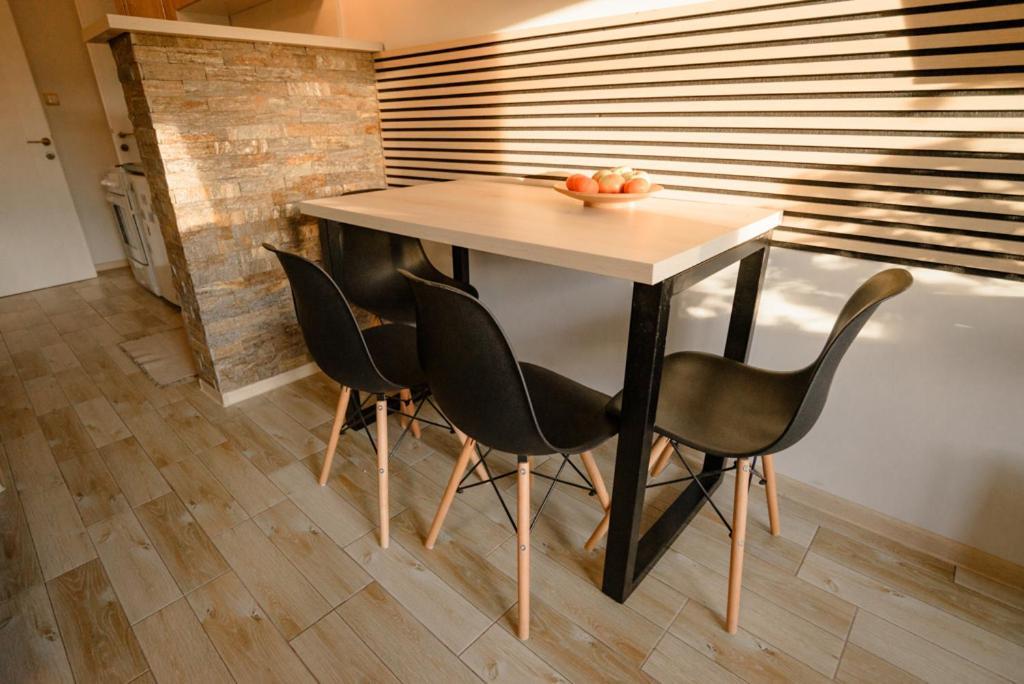 Apartman Sen'S Лесковац Экстерьер фото